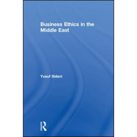 Business Ethics in the Middle East