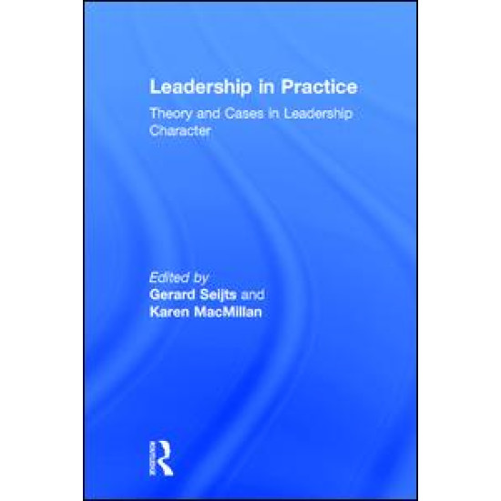 Leadership in Practice
