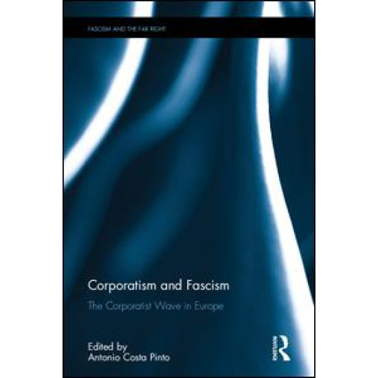Corporatism and Fascism