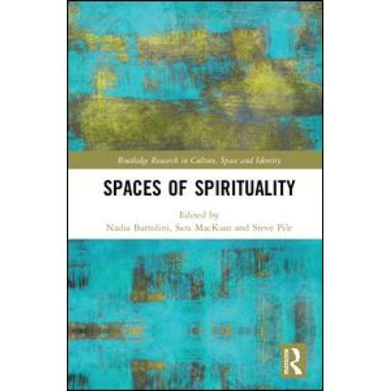 Spaces of Spirituality