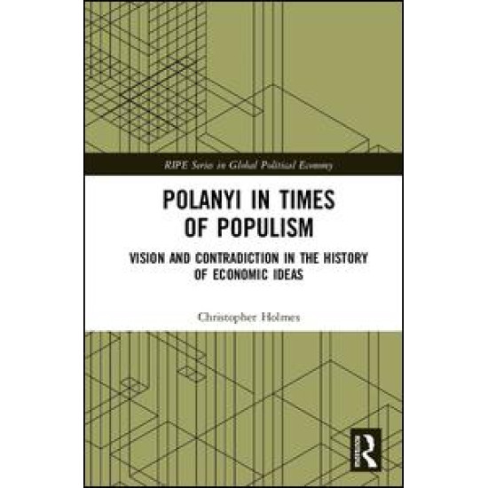 Polanyi in times of populism