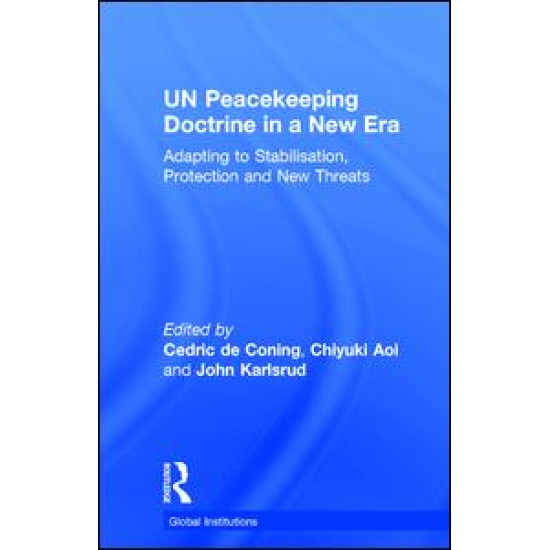 UN Peacekeeping Doctrine in a New Era