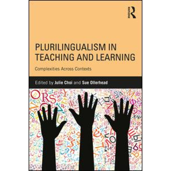 Plurilingualism in Teaching and Learning