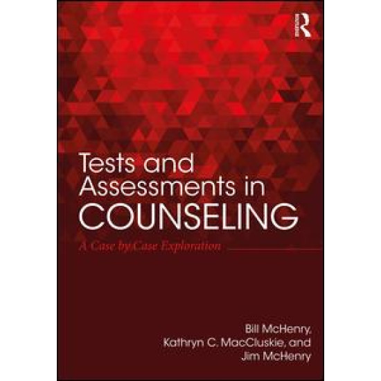 Tests and Assessments in Counseling