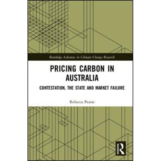 Pricing Carbon in Australia