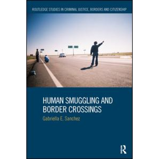 Human Smuggling and Border Crossings