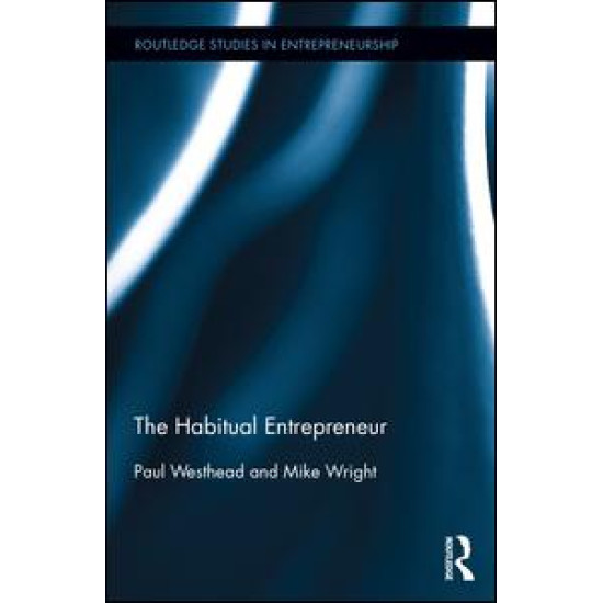 The Habitual Entrepreneur