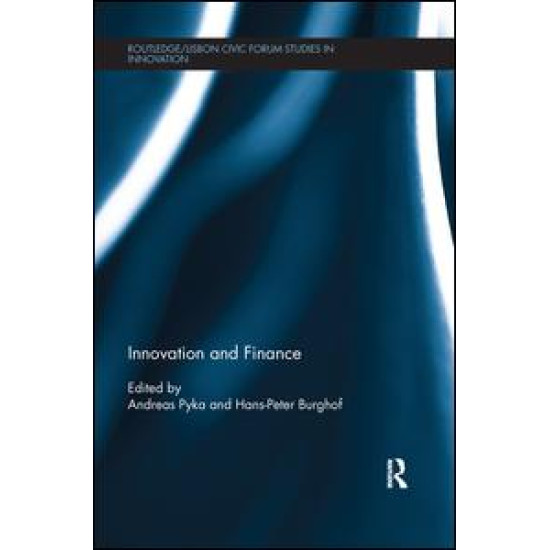 Innovation and Finance