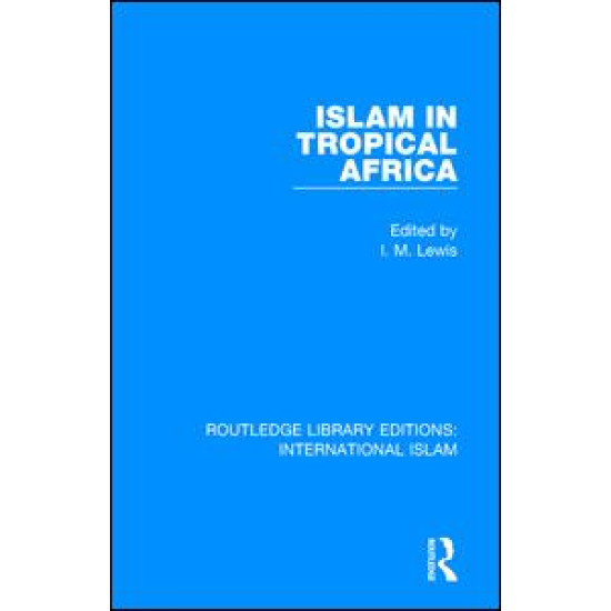 Islam in Tropical Africa