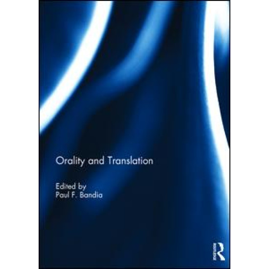 Orality and Translation