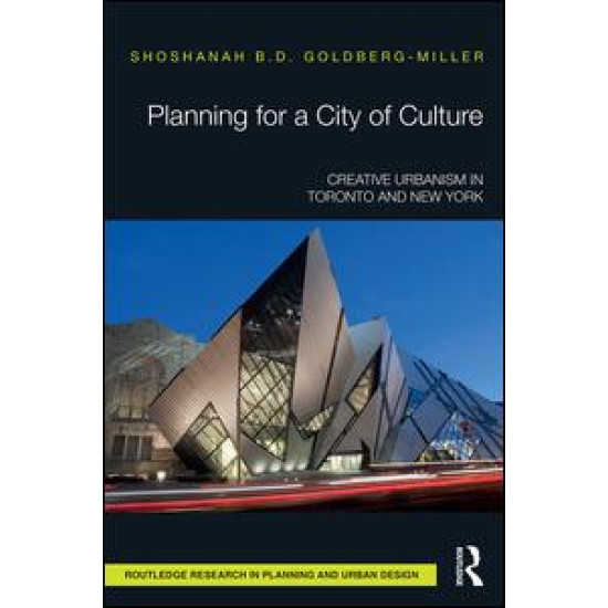 Planning for a City of Culture