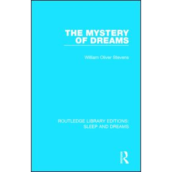 The Mystery of Dreams