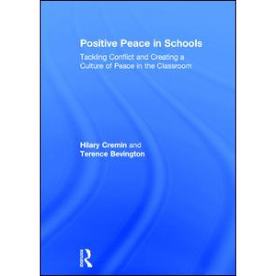 Positive Peace in Schools