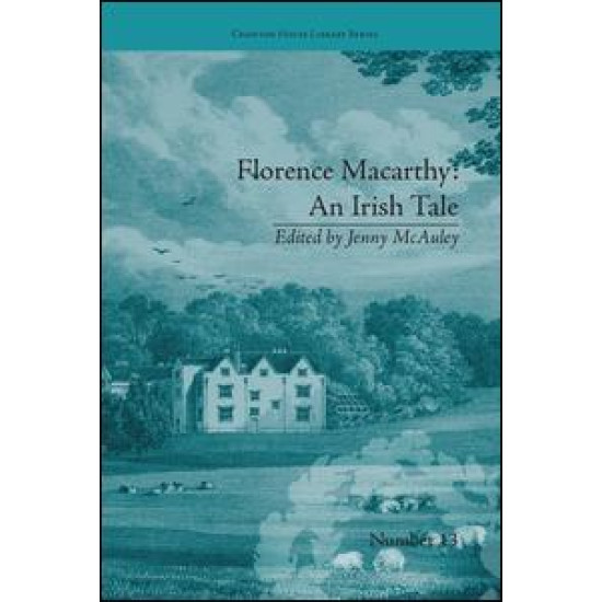Florence Macarthy: An Irish Tale