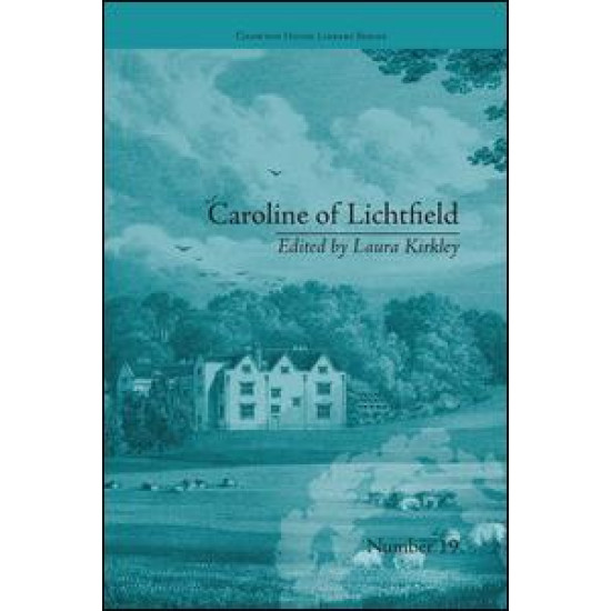 Caroline of Lichtfield