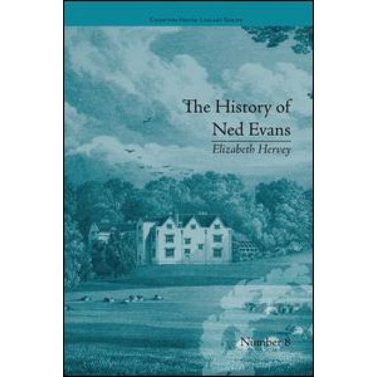 The History of Ned Evans