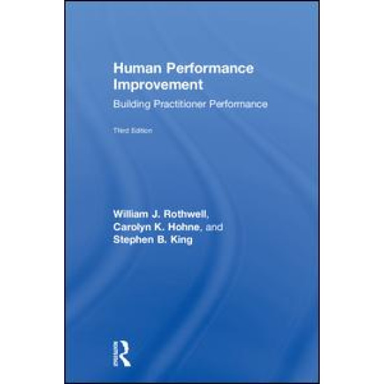 Human Performance Improvement