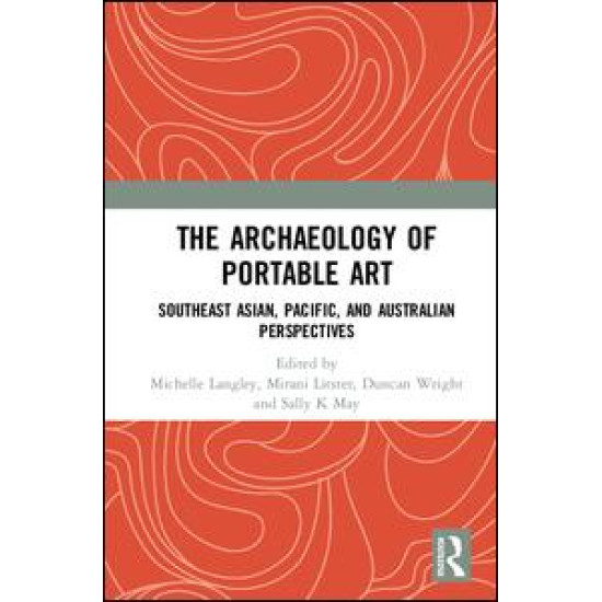 The Archaeology of Portable Art