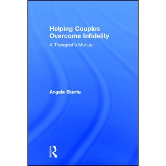 Helping Couples Overcome Infidelity