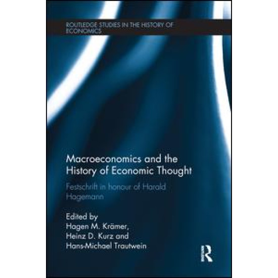 Macroeconomics and the History of Economic Thought