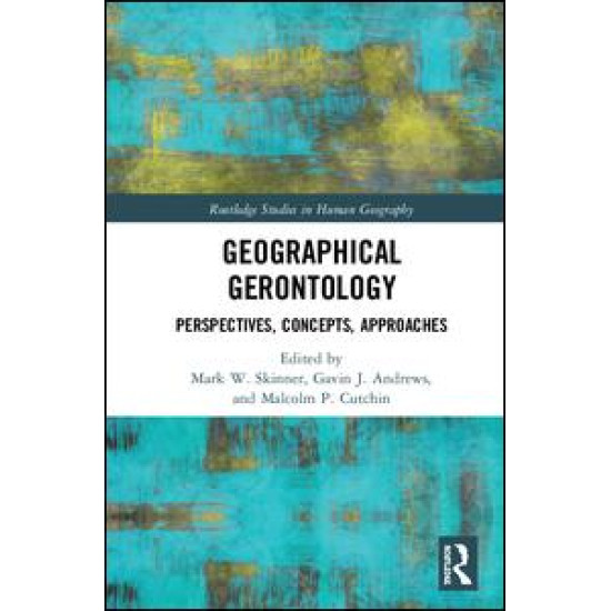 Geographical Gerontology