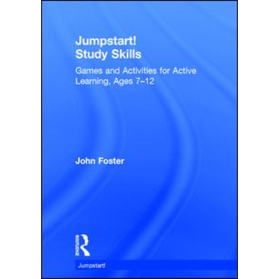 Jumpstart! Study Skills