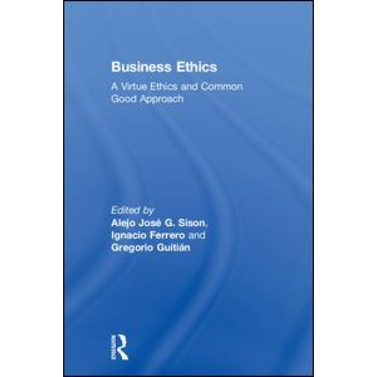 Business Ethics