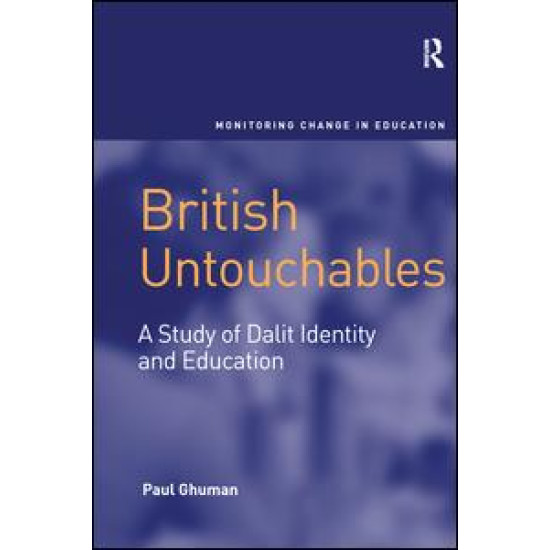 British Untouchables