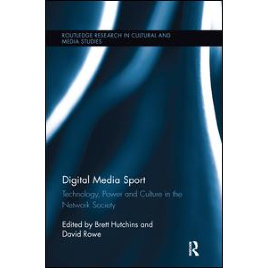 Digital Media Sport