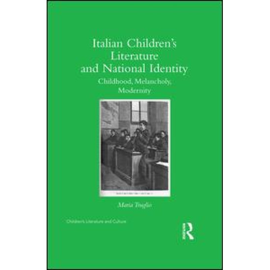 Italian Children’s Literature and National Identity