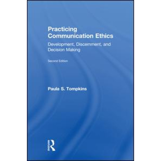 Practicing Communication Ethics