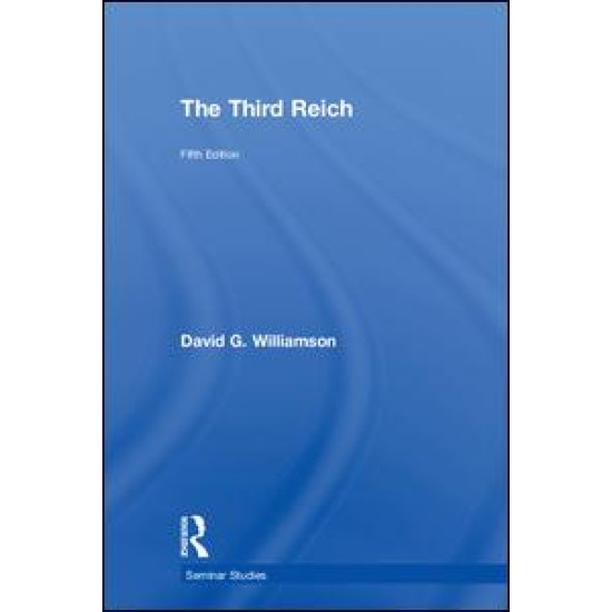 The Third Reich