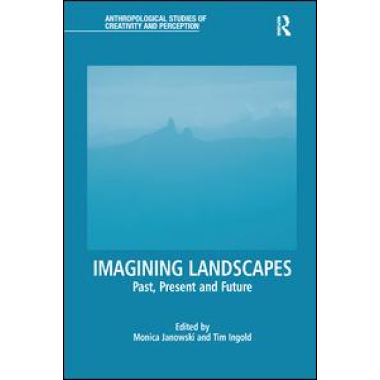 Imagining Landscapes