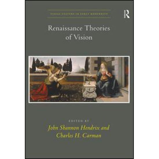 Renaissance Theories of Vision