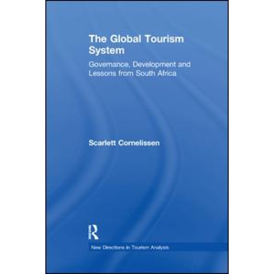 The Global Tourism System