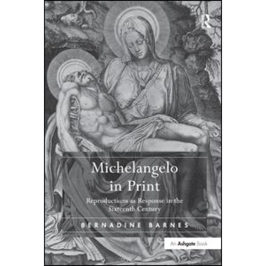 Michelangelo in Print