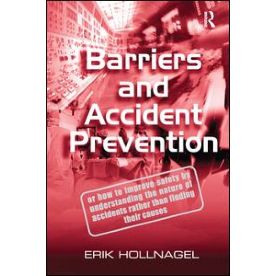 Barriers and Accident Prevention