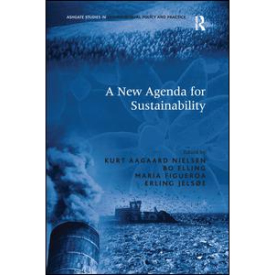 A New Agenda for Sustainability