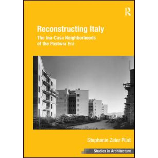 Reconstructing Italy