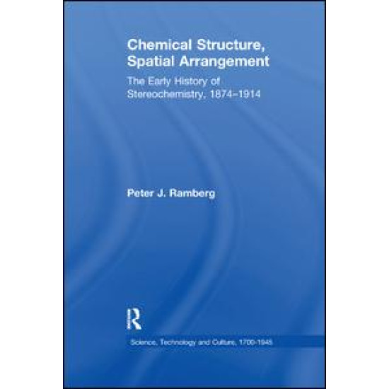 Chemical Structure, Spatial Arrangement