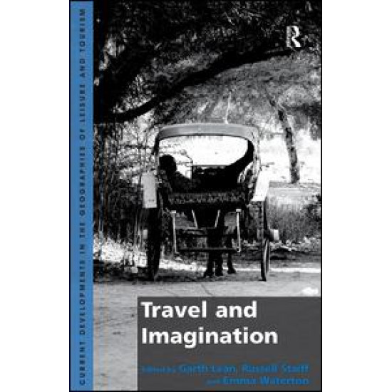 Travel and Imagination