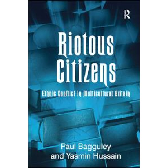 Riotous Citizens
