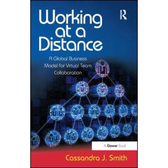 Working at a Distance