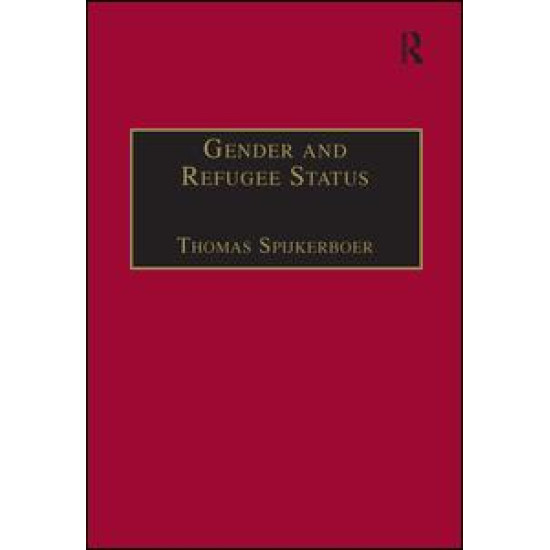 Gender and Refugee Status