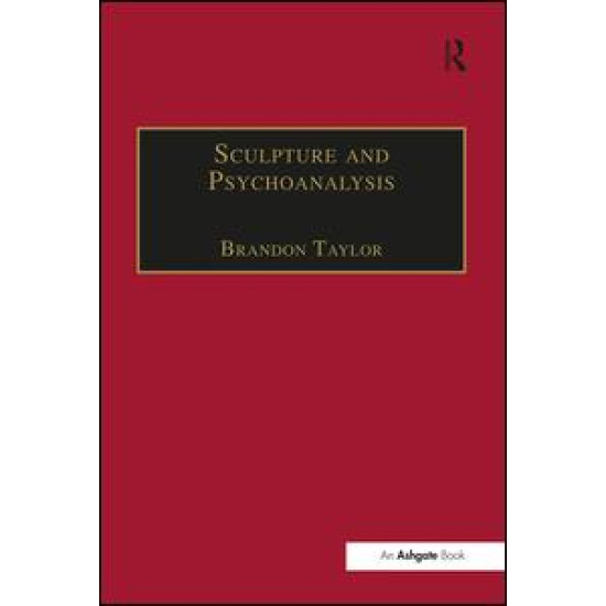 Sculpture and Psychoanalysis