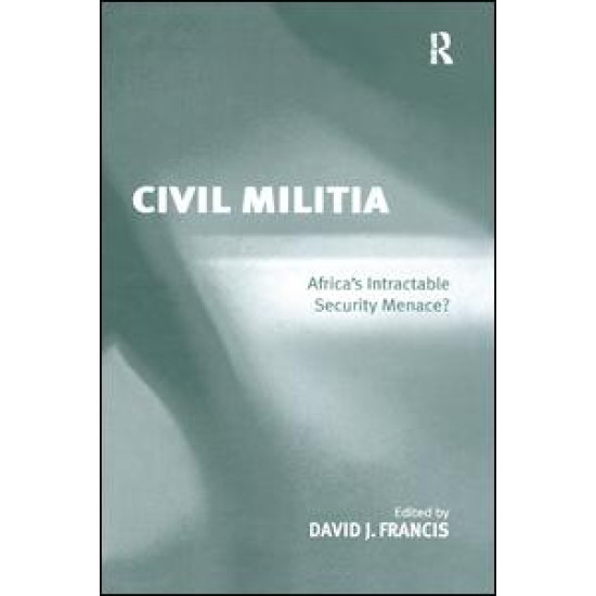 Civil Militia