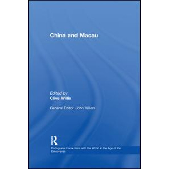 China and Macau