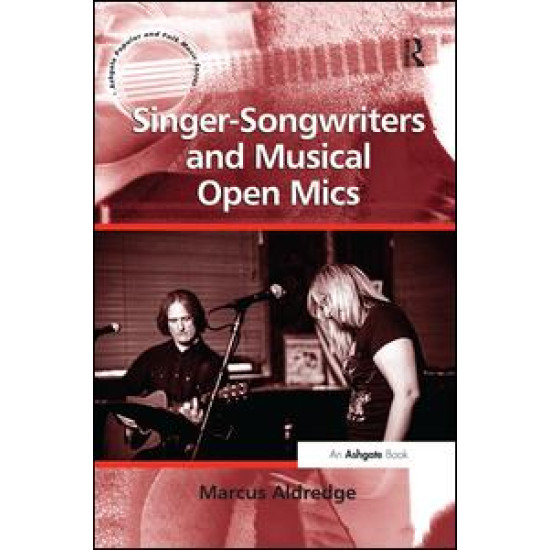 Singer-Songwriters and Musical Open Mics