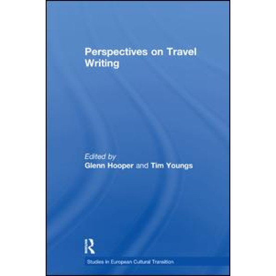 Perspectives on Travel Writing