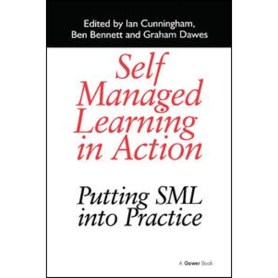 Self Managed Learning in Action